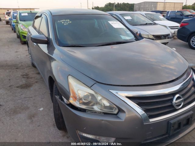 nissan altima 2015 1n4al3ap8fc171777