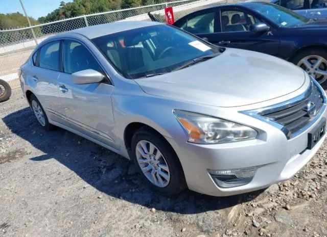 nissan altima 2015 1n4al3ap8fc176283