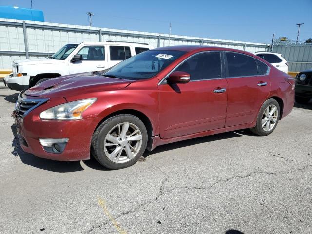 nissan altima 2015 1n4al3ap8fc179927