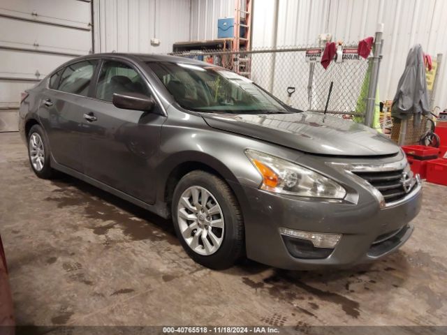 nissan altima 2015 1n4al3ap8fc180494