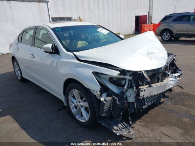 nissan altima 2015 1n4al3ap8fc182990