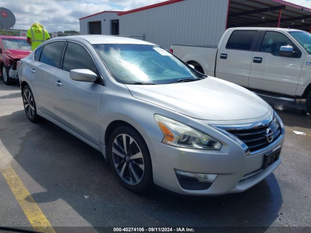 nissan altima 2015 1n4al3ap8fc185033