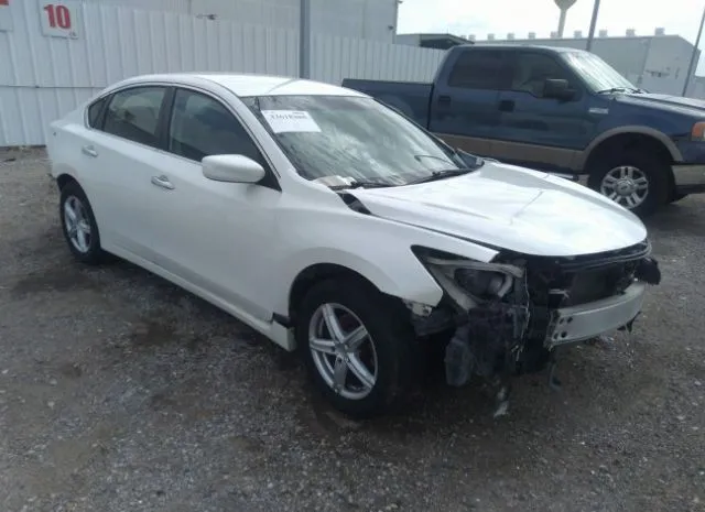 nissan altima 2015 1n4al3ap8fc192452