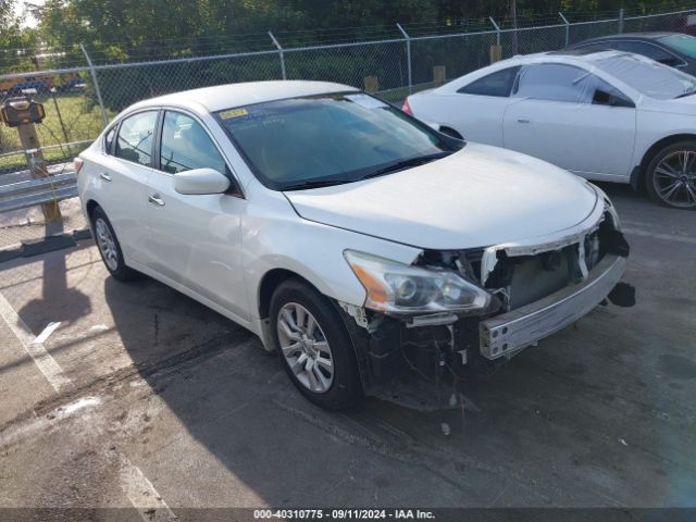 nissan altima 2015 1n4al3ap8fc200002