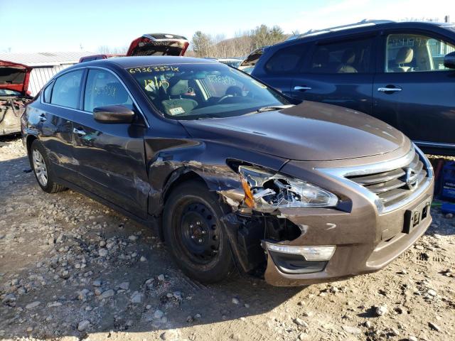 nissan altima 2.5 2015 1n4al3ap8fc207192