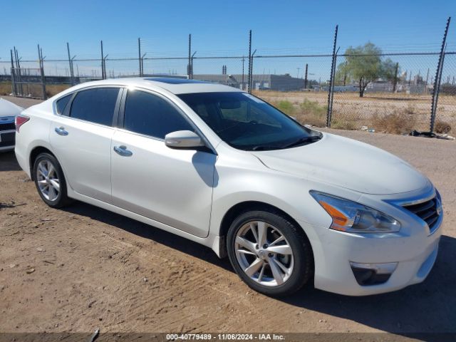 nissan altima 2015 1n4al3ap8fc209122