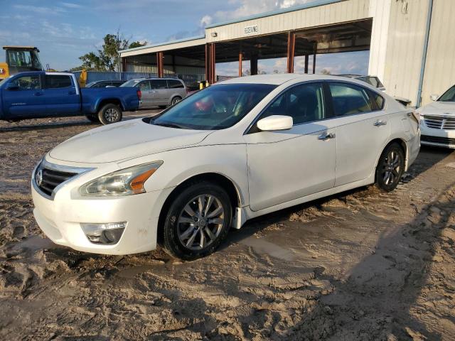 nissan altima 2.5 2015 1n4al3ap8fc210013