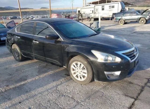 nissan altima 2015 1n4al3ap8fc220945