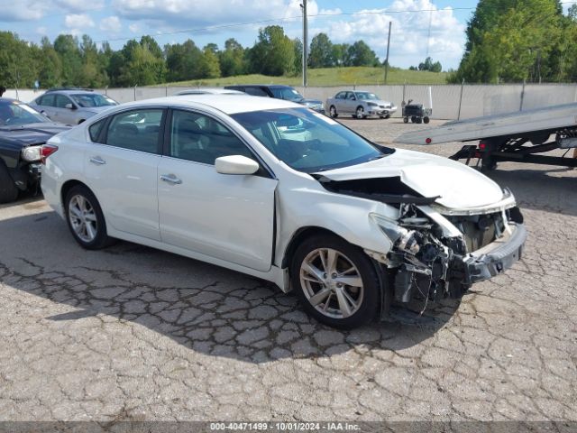 nissan altima 2015 1n4al3ap8fc224770