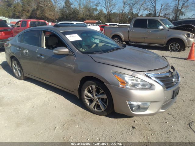 nissan altima 2015 1n4al3ap8fc236708