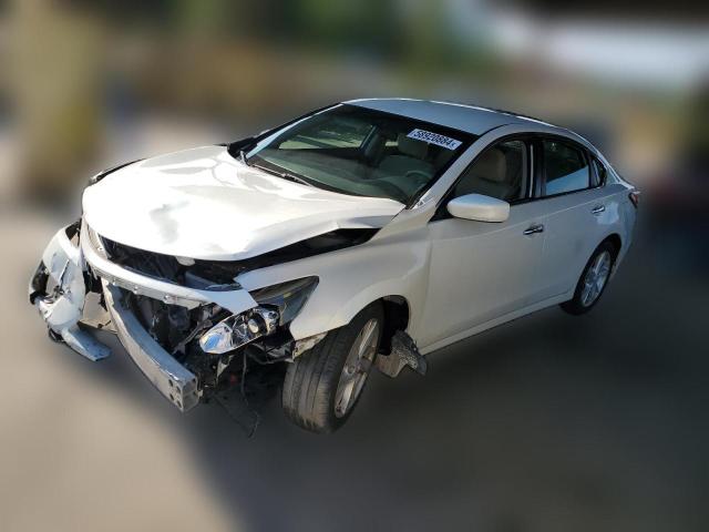 nissan altima 2015 1n4al3ap8fc238233