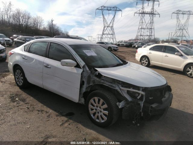 nissan altima 2015 1n4al3ap8fc251340