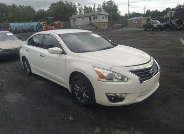 nissan altima 2015 1n4al3ap8fc253203