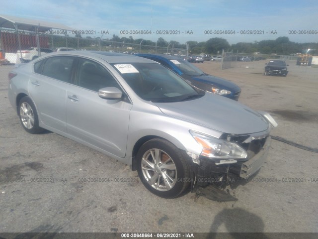 nissan altima 2015 1n4al3ap8fc255470