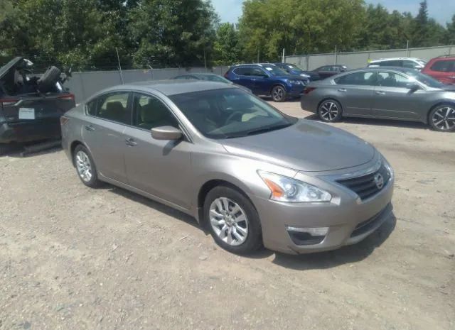 nissan altima 2015 1n4al3ap8fc255937