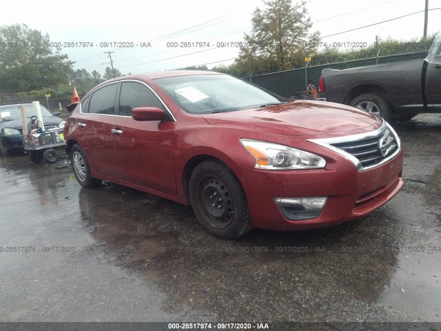 nissan altima 2015 1n4al3ap8fc256151