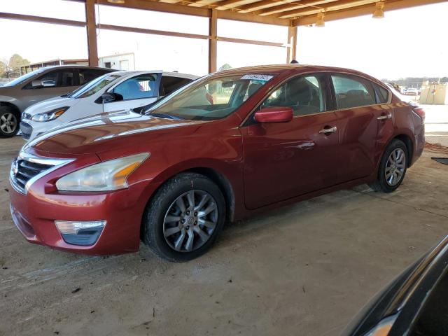 nissan altima 2.5 2015 1n4al3ap8fc260555