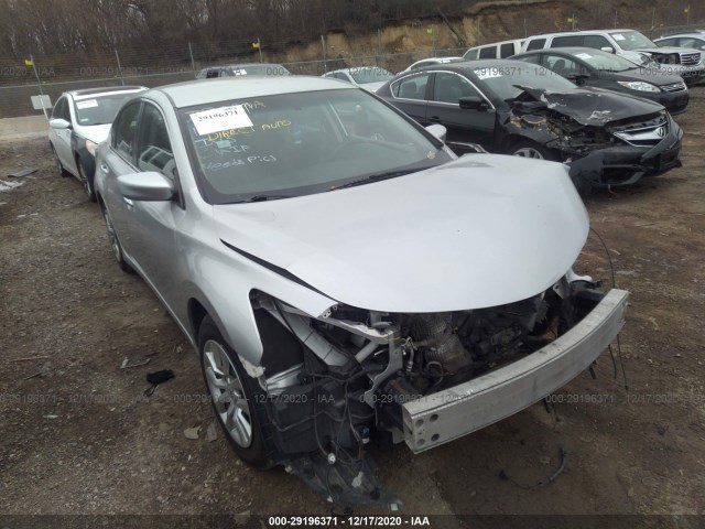 nissan altima 2015 1n4al3ap8fc260880