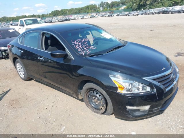 nissan altima 2015 1n4al3ap8fc263827