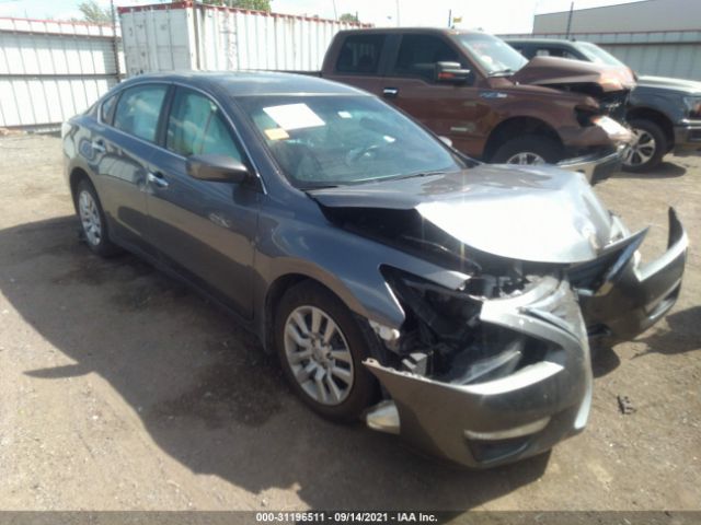 nissan altima 2015 1n4al3ap8fc264153