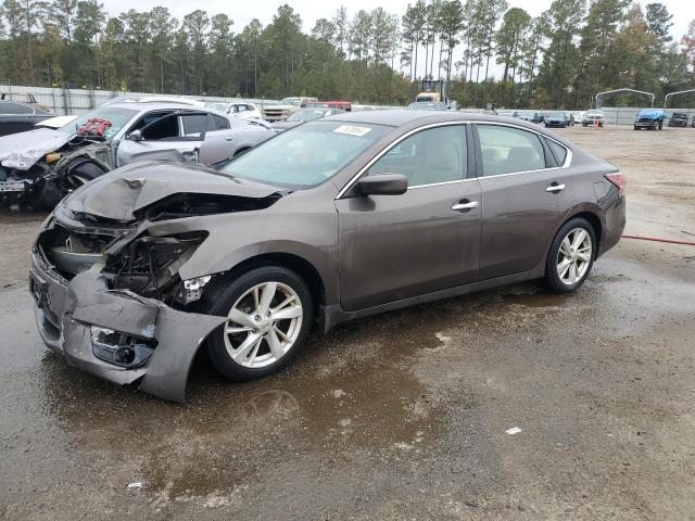 nissan altima 2.5 2015 1n4al3ap8fc266582