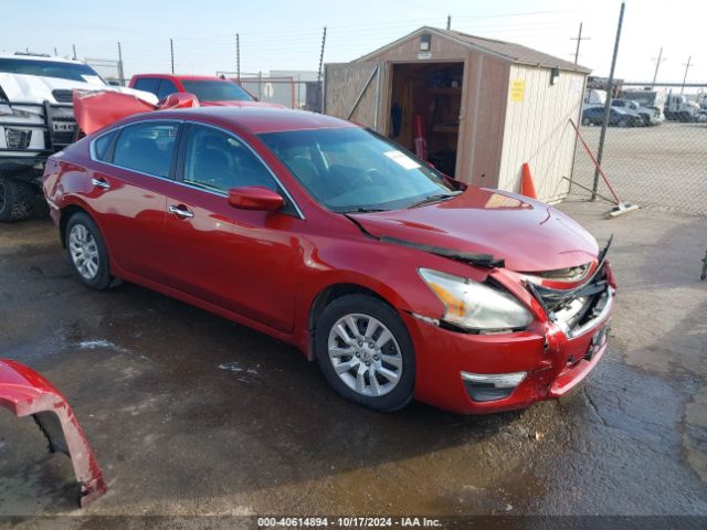 nissan altima 2015 1n4al3ap8fc266677