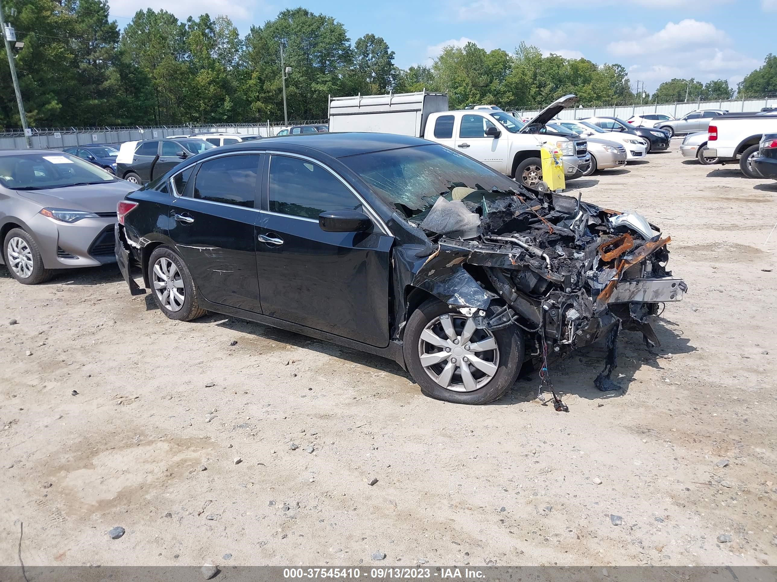 nissan altima 2015 1n4al3ap8fc267814