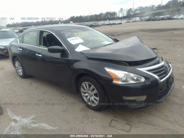 nissan altima 2015 1n4al3ap8fc268607