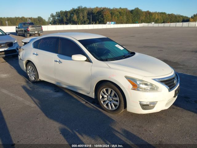 nissan altima 2015 1n4al3ap8fc272592