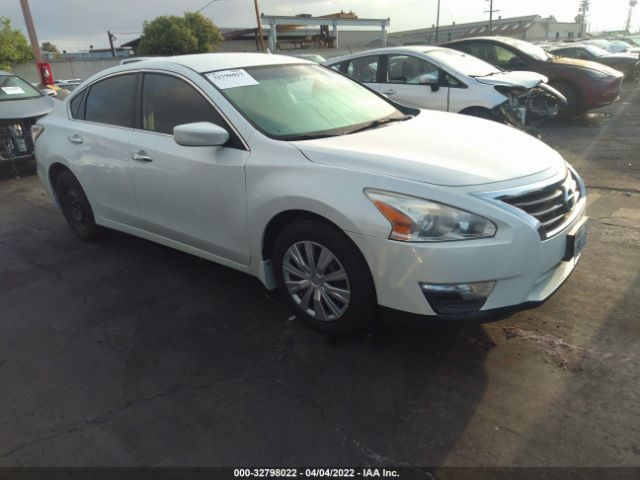 nissan altima 2015 1n4al3ap8fc275864