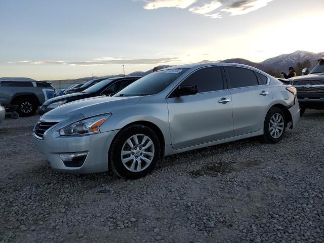 nissan altima 2.5 2015 1n4al3ap8fc276321