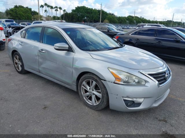 nissan altima 2015 1n4al3ap8fc287514