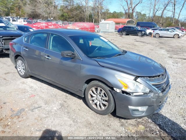 nissan altima 2.5 2015 1n4al3ap8fc289876