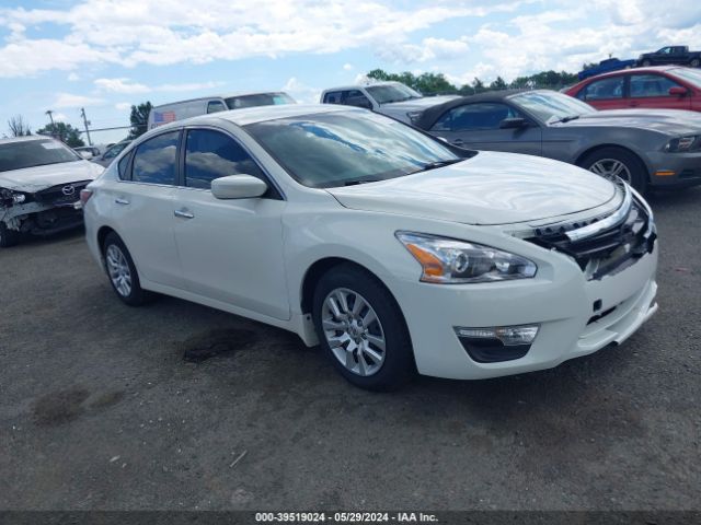 nissan altima 2015 1n4al3ap8fc411037