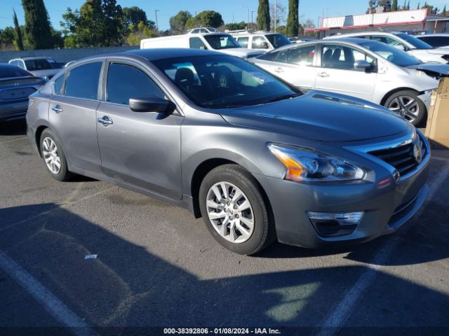 nissan altima 2015 1n4al3ap8fc414231