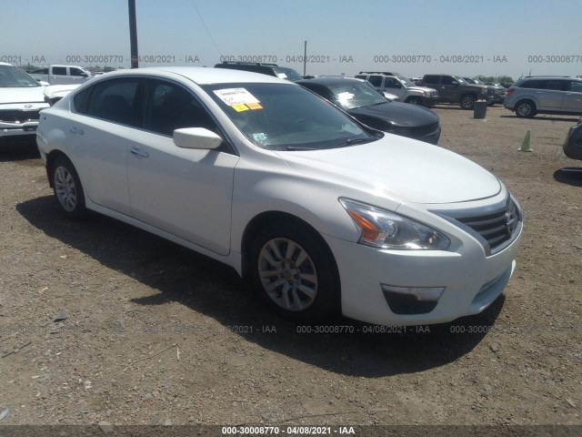 nissan altima 2015 1n4al3ap8fc415878