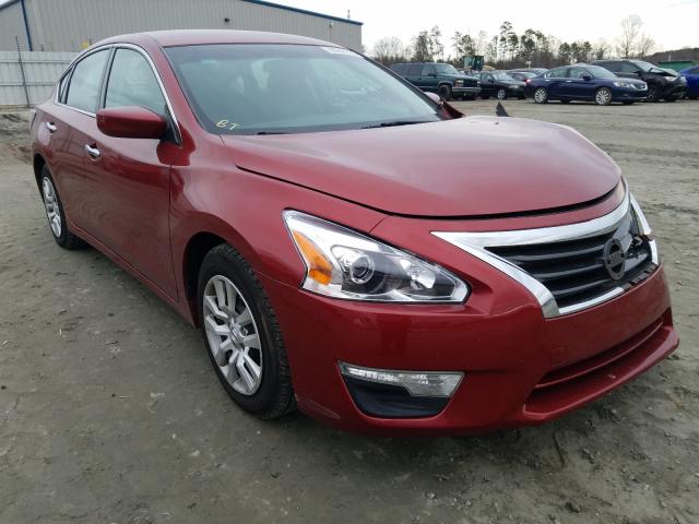 nissan altima 2.5 2015 1n4al3ap8fc419560