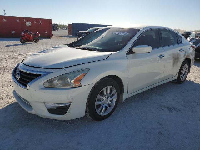 nissan altima 2.5 2015 1n4al3ap8fc426749