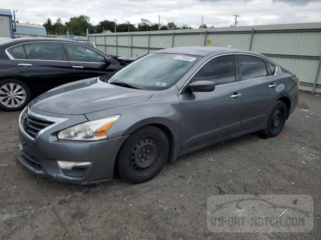 nissan altima 2015 1n4al3ap8fc431238