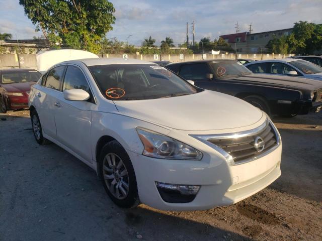 nissan altima 2.5 2015 1n4al3ap8fc433314