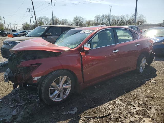 nissan altima 2015 1n4al3ap8fc436620