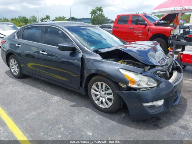 nissan altima 2015 1n4al3ap8fc442255