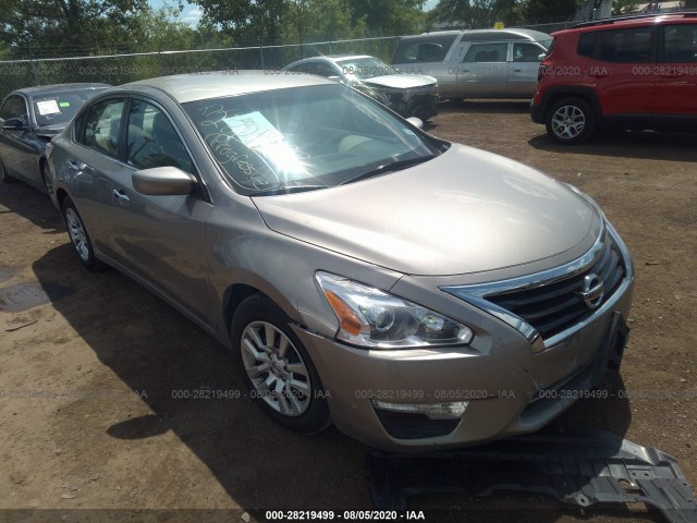 nissan altima 2015 1n4al3ap8fc450131