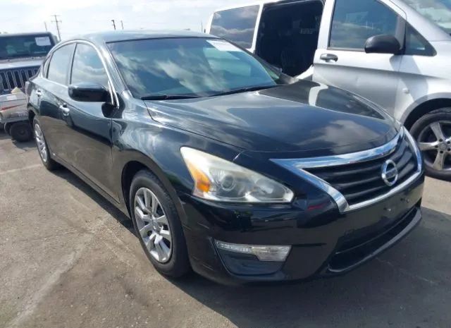 nissan altima 2015 1n4al3ap8fc451506