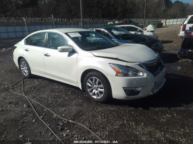 nissan altima 2015 1n4al3ap8fc452087