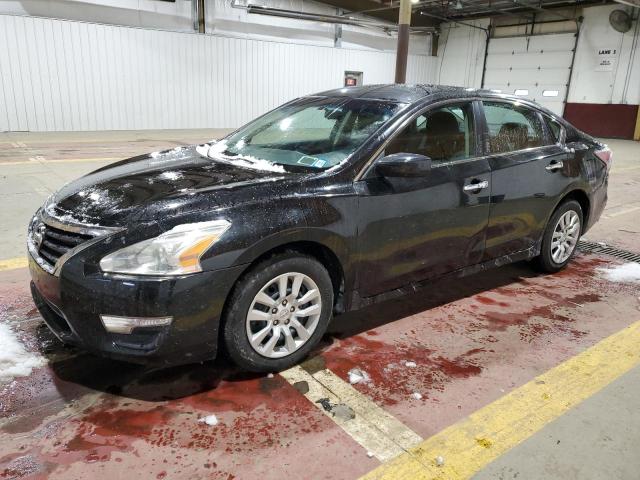 nissan altima 2.5 2015 1n4al3ap8fc456821