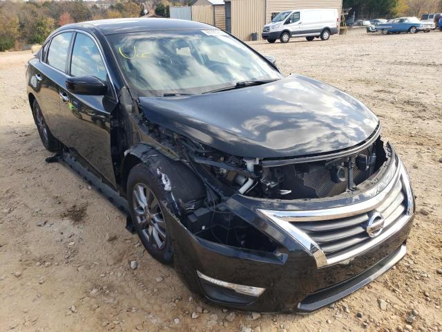 nissan altima 2.5 2015 1n4al3ap8fc457564