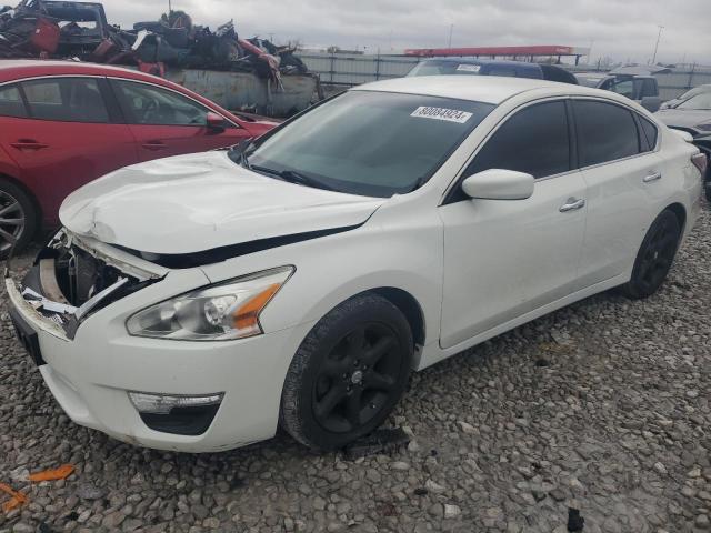 nissan altima 2.5 2015 1n4al3ap8fc458861