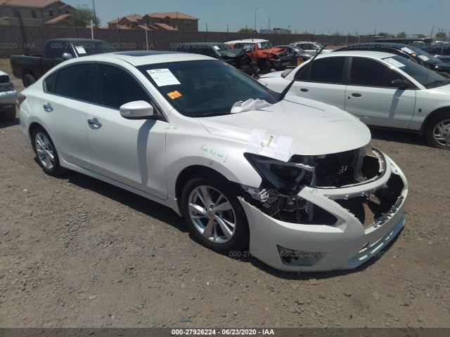 nissan altima 2015 1n4al3ap8fc460450