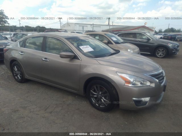 nissan altima 2015 1n4al3ap8fc460593